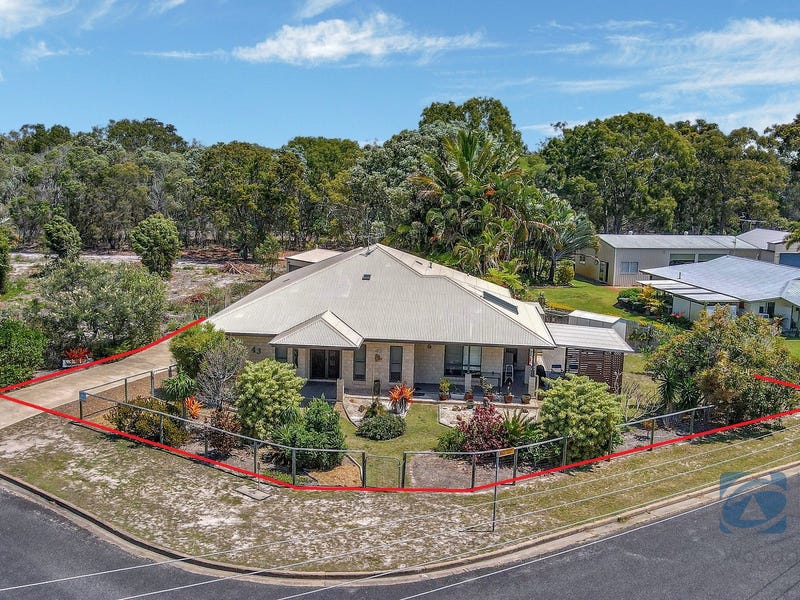 43 Mackerel Street, Woodgate, Qld 4660 Property Details
