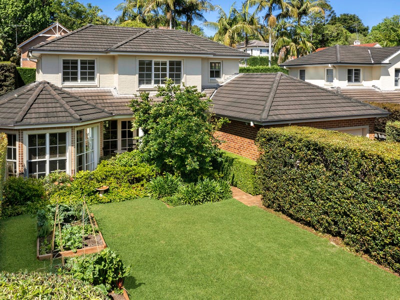 8 St James Lane, Turramurra, NSW 2074 - Property Details