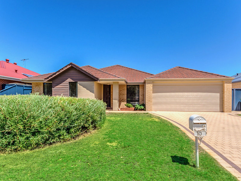 10 Alexander Road, Byford, WA 6122