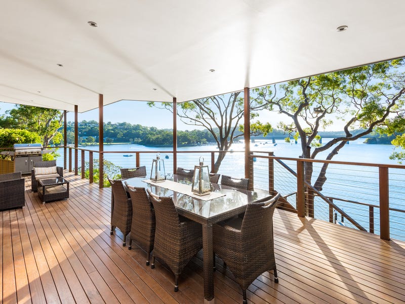 7 Green Point Road, Oyster Bay, NSW 2225