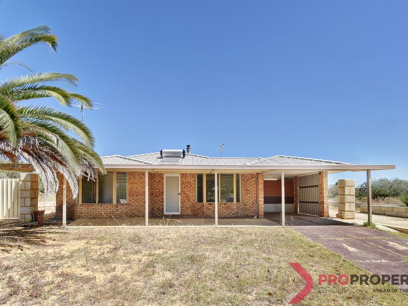 229 Birdwood Drive, Woodridge, WA 6041 Property Details