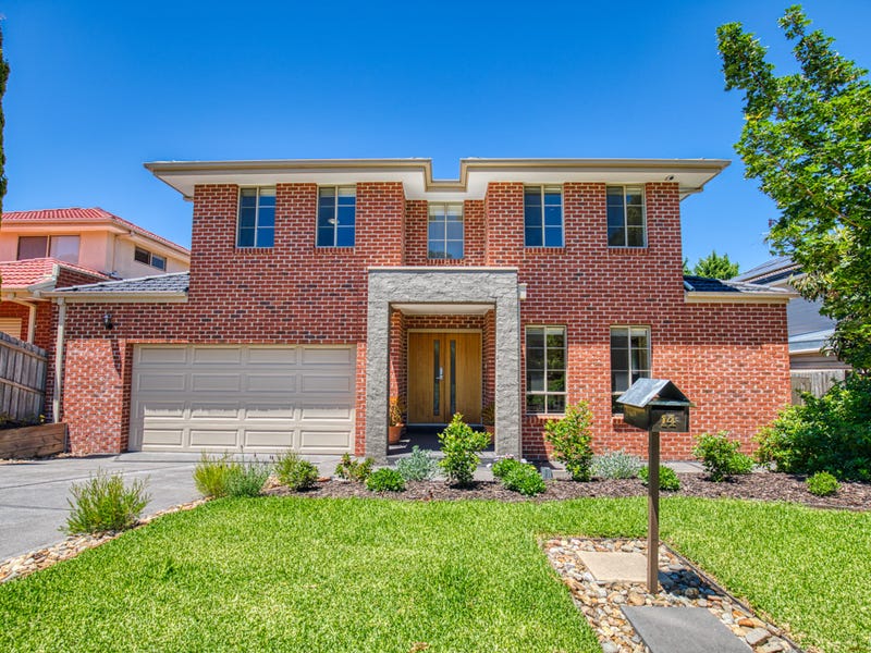 14 Clara Street, Macleod, VIC 3085