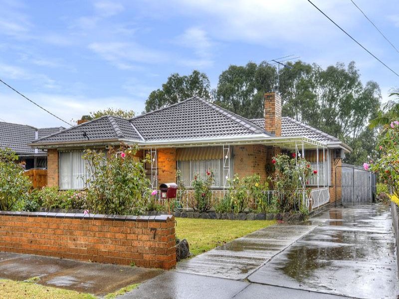 73 Bickley Avenue, Thomastown, Vic 3074 Property Details