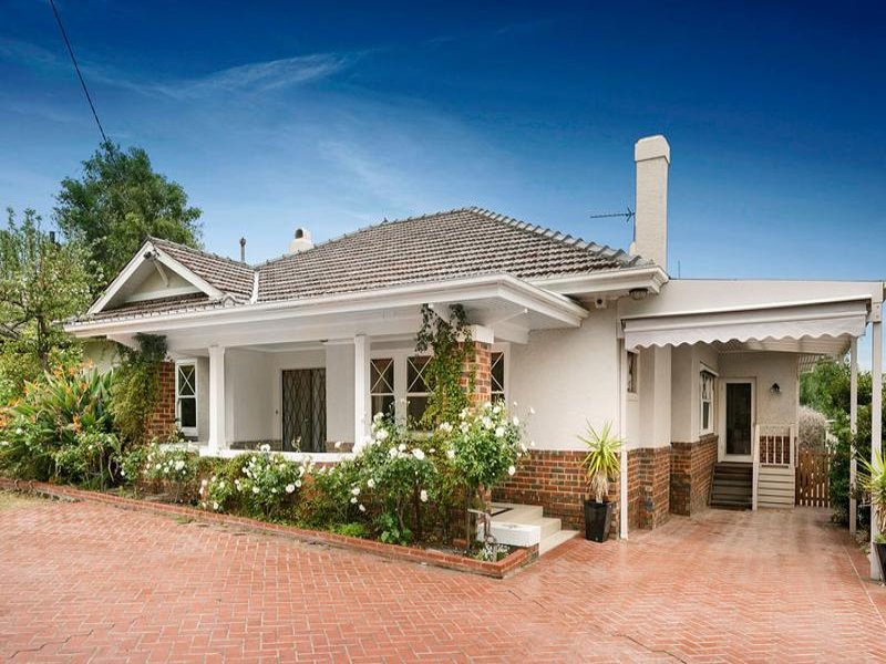 156 Prospect Hill Road, Canterbury, VIC 3126