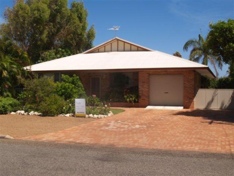 4 Meiklejohn Crescent, Carnarvon, WA 6701 Property Details