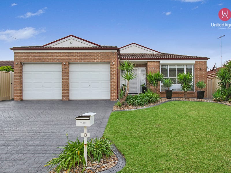 18 Bennison Road, Hinchinbrook, NSW 2168 Property Details