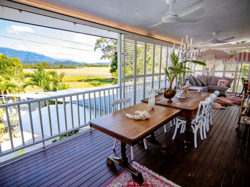 4 Rankin St, Newell, Qld 4873 House for Sale