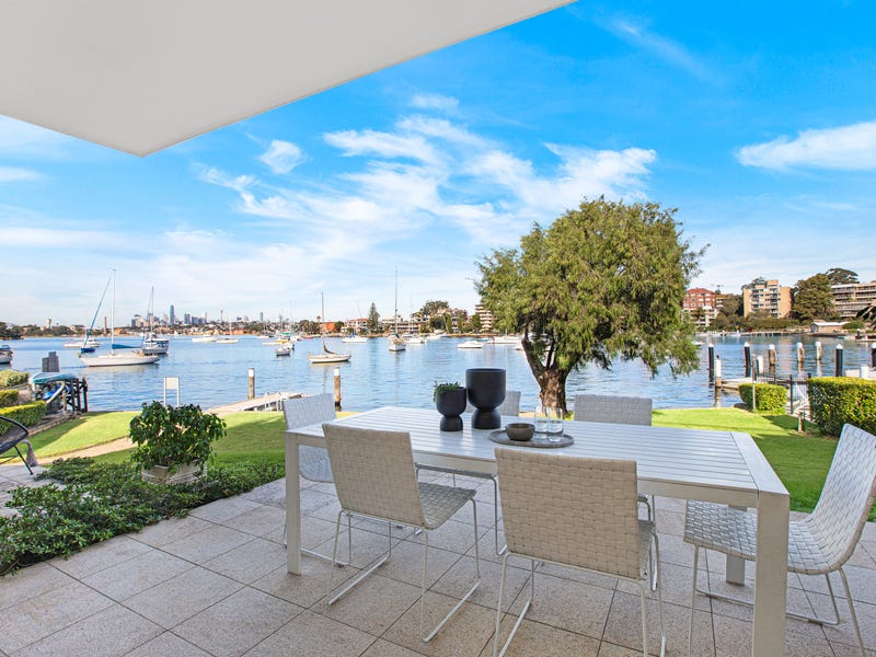 6/3 Drummoyne Avenue, Drummoyne, NSW 2047 Property Details