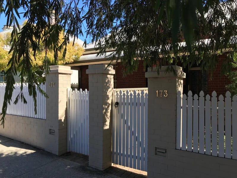 173 Palmerston Street, Perth, WA 6000
