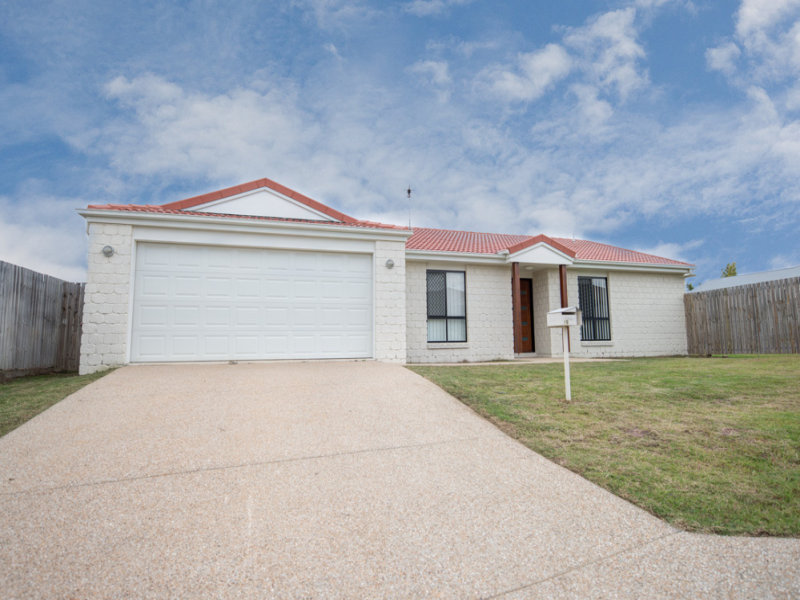 19 Central Avenue, Calliope, Qld 4680 Property Details