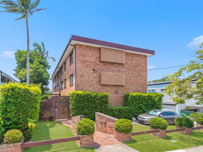 3/46 Upper Lancaster Road, Ascot, Qld 4007 Property Details