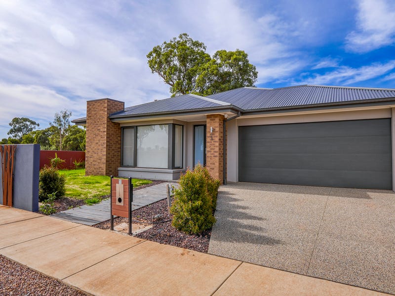 1 Sanctuary Drive, Kialla, Vic 3631 Property Details