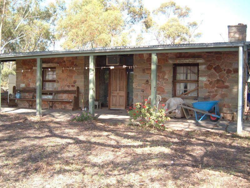 Lot 532 And 533 Beetaloo Valley, Laura, SA 5480 Property Details