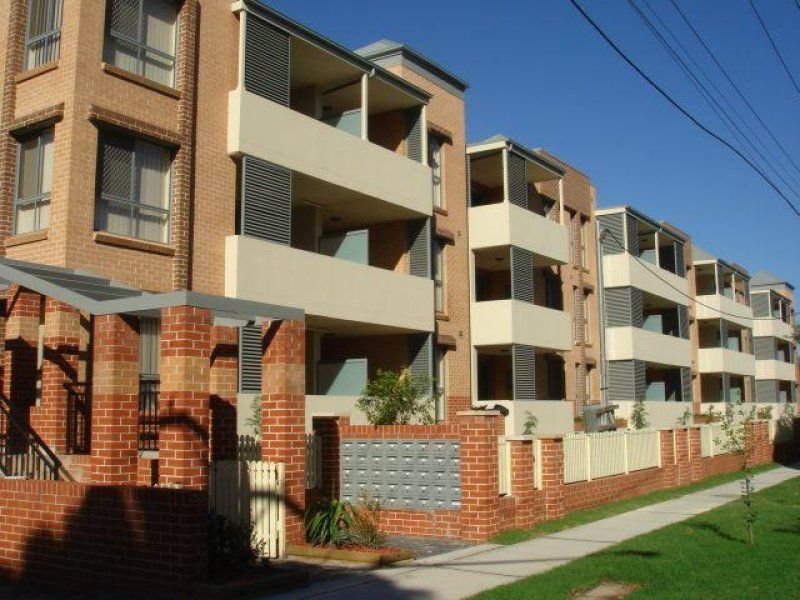 3044 Railway Terrace, Granville, NSW 2142