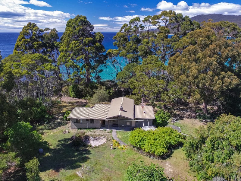 375 Pirates Bay Drive, Eaglehawk Neck, TAS 7179
