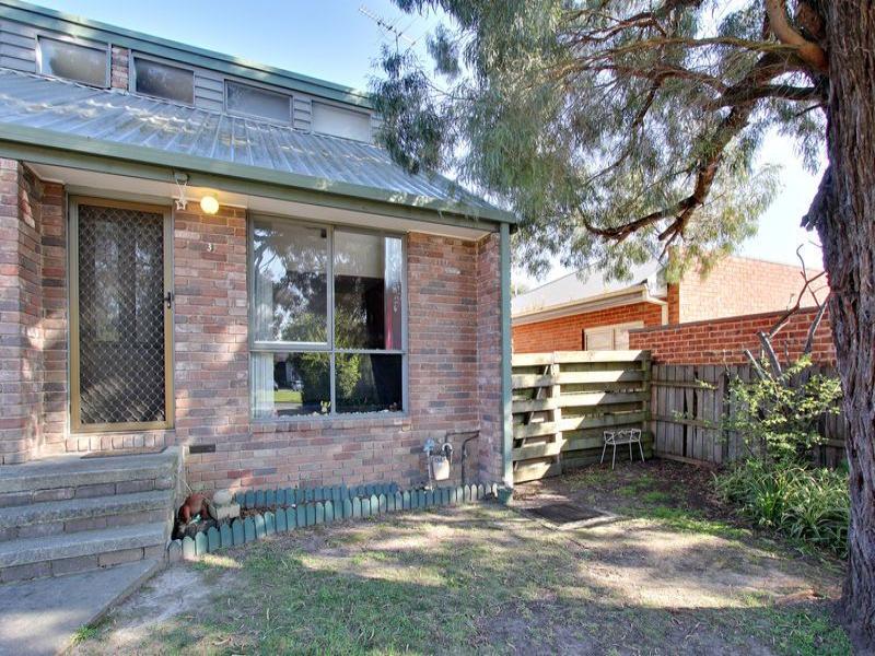 3/79 Cavehill Road, Lilydale, Vic 3140 Property Details