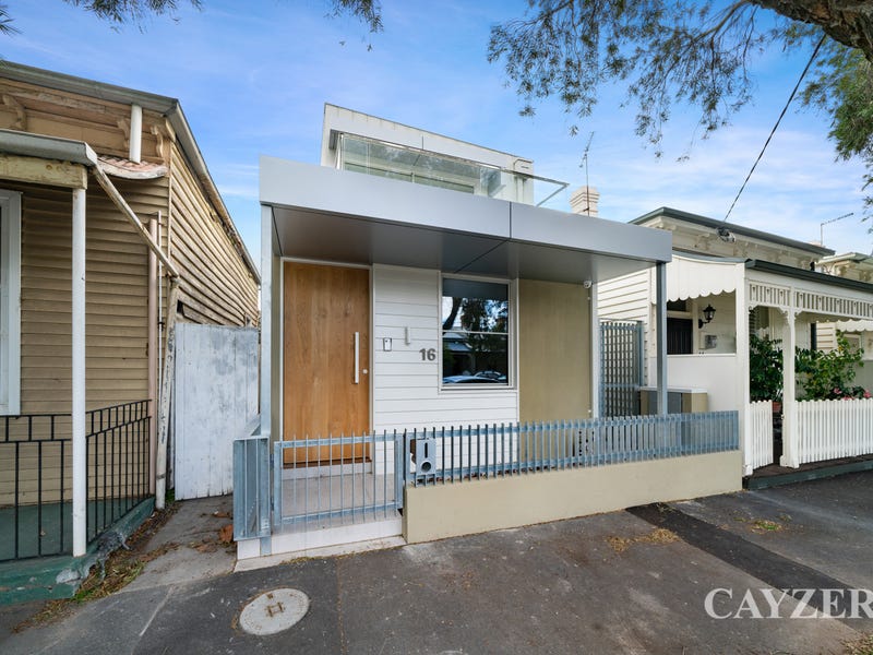 16 Durham Street, Albert Park, VIC 3206