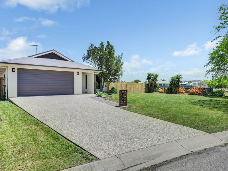 22 Summergold Street, Mount Low, QLD 4818