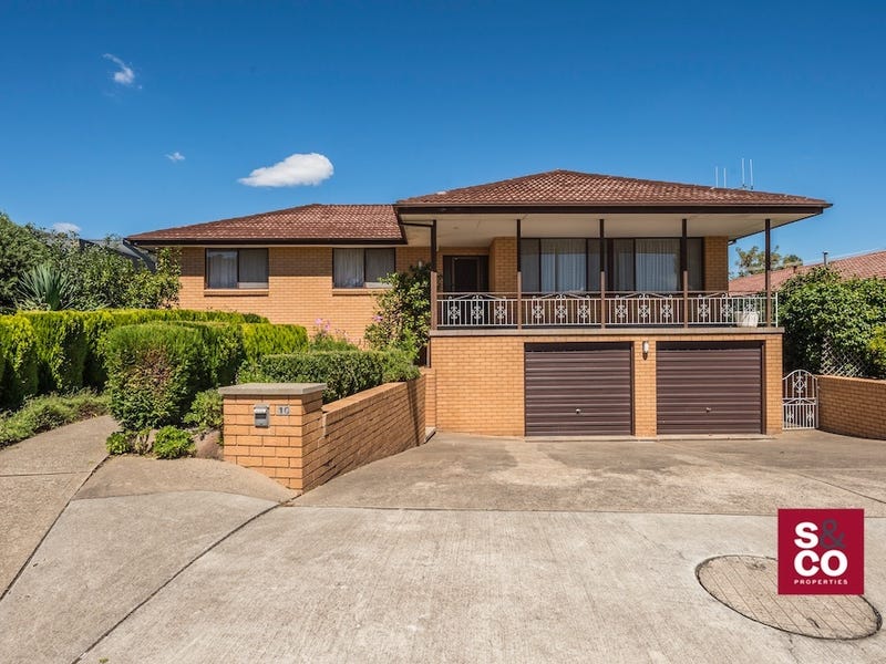 10 Frayne Place, Stirling, ACT 2611