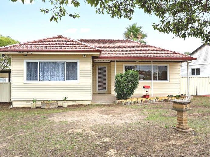 3 Thompson Avenue, St Marys, NSW 2760
