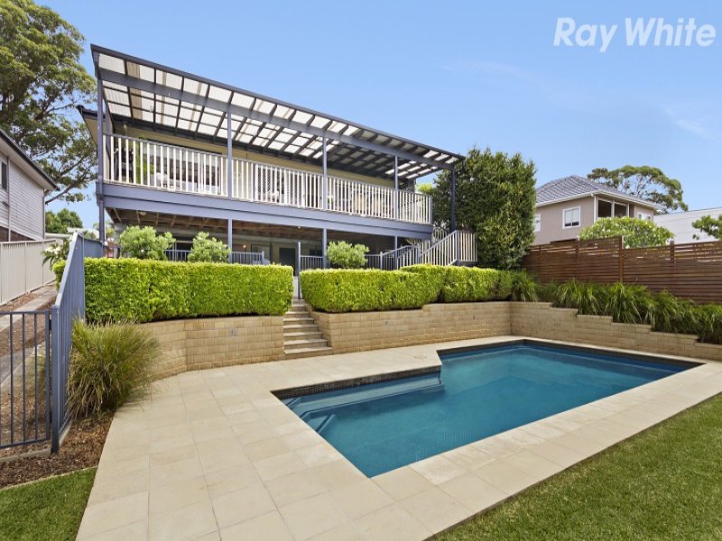 3 View Pde, Saratoga, NSW 2251 Property Details