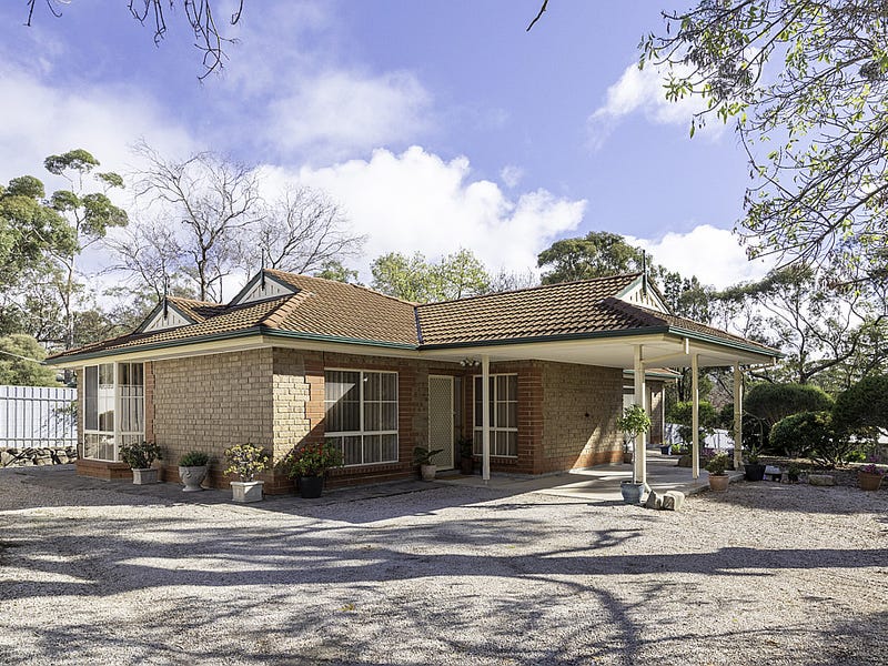 327A Shepherds Hill Road, Blackwood, SA 5051