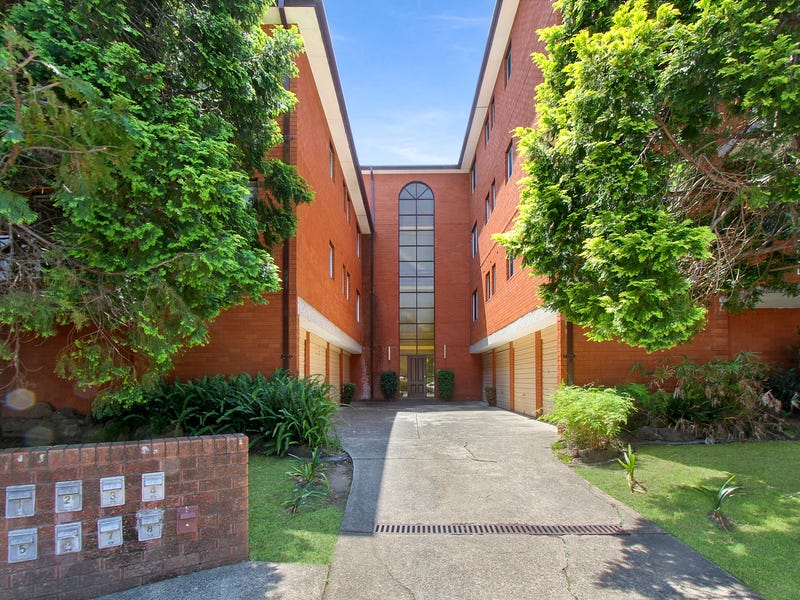 6/22 Bellevue Parade, Hurstville, NSW 2220 Property Details