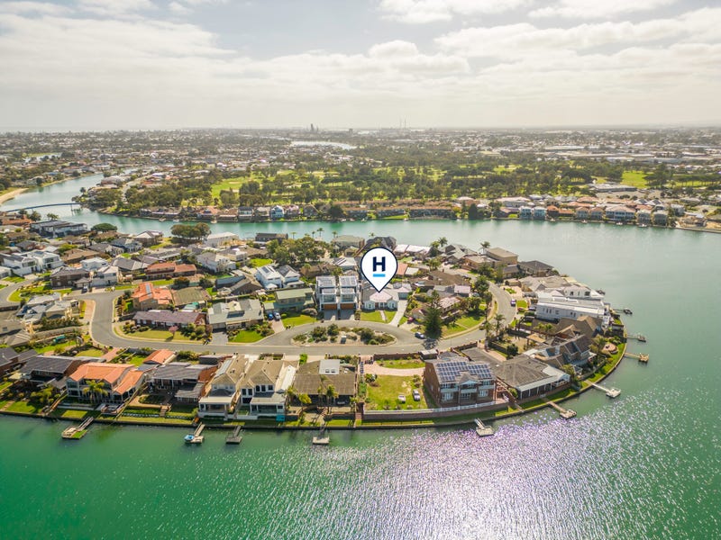 22 Sir John Marks Drive, West Lakes, SA 5021 22 Sir John Marks Drive, West Lakes, SA 5021