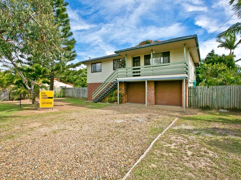 8 Downing Street, Birkdale, Qld 4159 Property Details