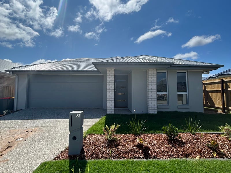 33 Petral Drive, Flagstone, Qld 4280 House for Rent