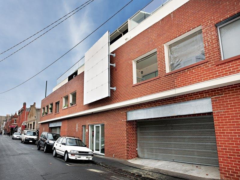 13/103 Rose Street, Fitzroy, Vic 3065 Property Details