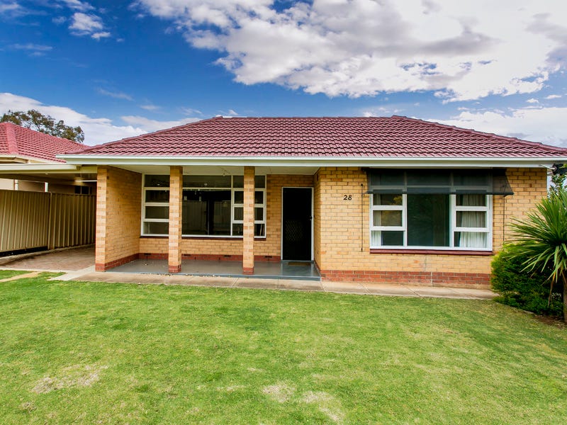 28 Miller Street, Gardens, SA 5047