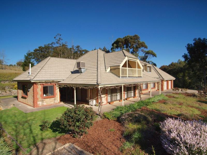 Lot 14 Udys Road, Piccadilly, SA 5151 Property Details