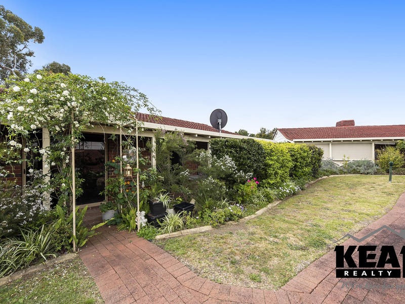 2/24 Stringybark Drive, Forrestfield, WA 6058 House for Sale