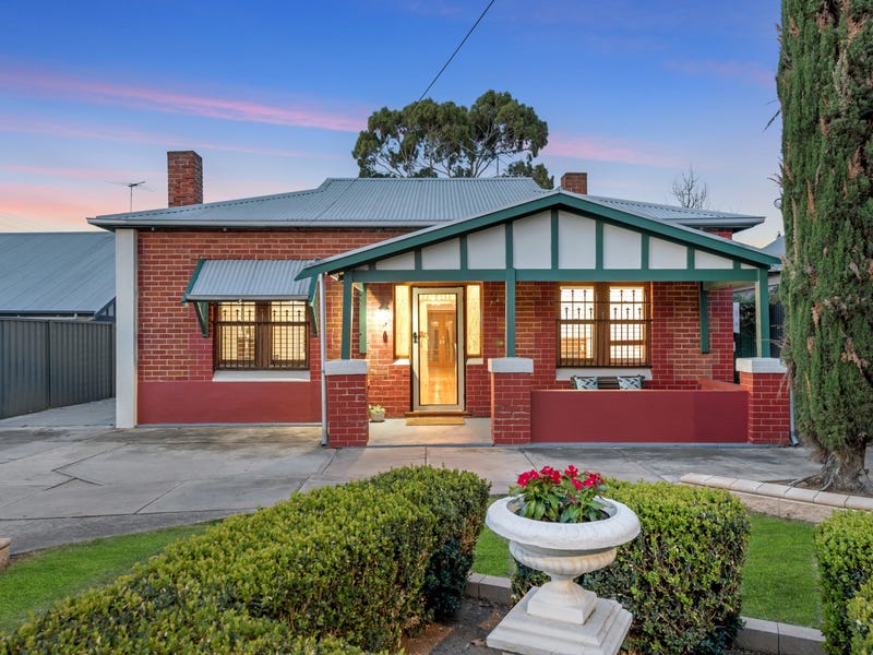 7 Evans Street, Woodville South, SA 5011 House for Sale realestate