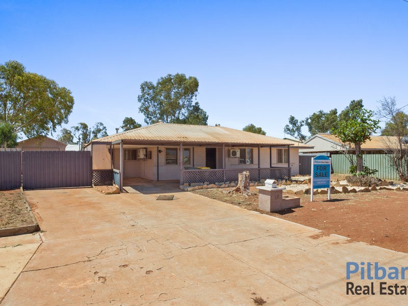 13 Pringle Way, Wickham, WA 6720 Property Details