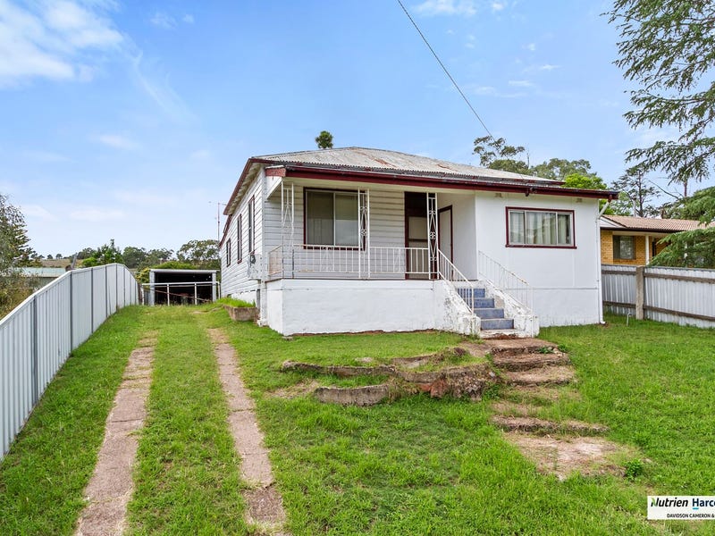 Real Estate & Property for Sale in Werris Creek, NSW 2341 realestate