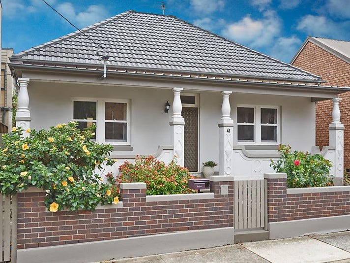 43 Darley Street, Newtown, NSW 2042