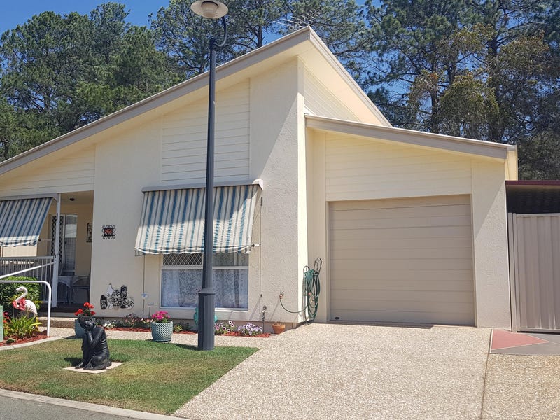 Palm Lake Resort Eagleby Retirement Village at 272 Fryar Road