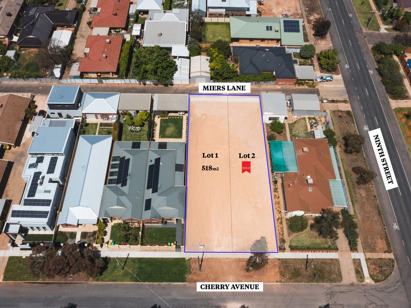 82 Cherry Avenue, Mildura, VIC 3500