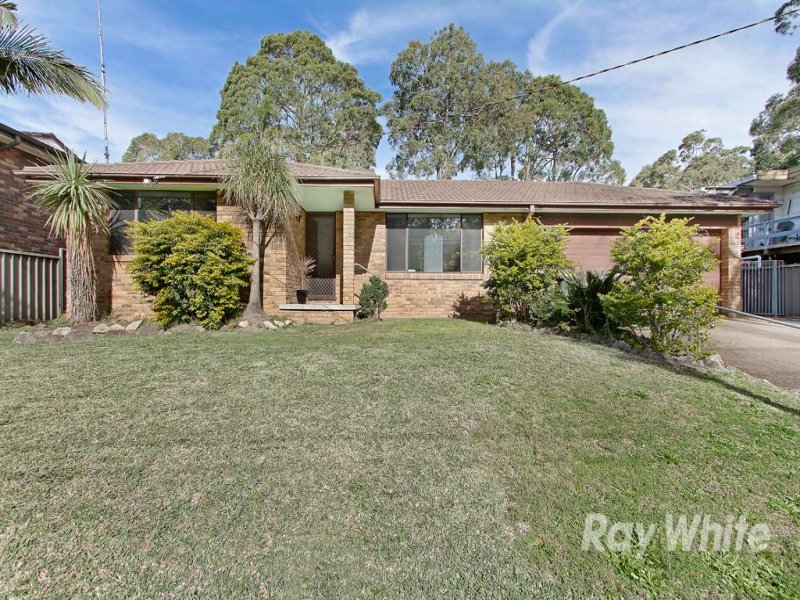 17 Oakwood Road, Balmoral, NSW 2283