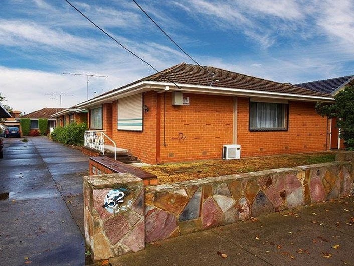 4/52 The Grove, Coburg, VIC 3058