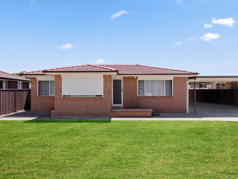 Real Estate & Property for Sale in Bossley Park, NSW 2176 realestate