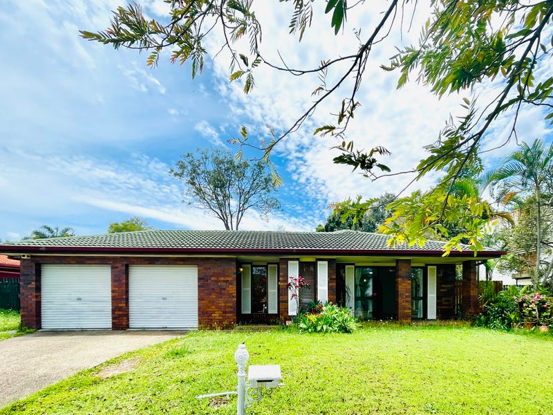 33 Hollywood Street, Runcorn, QLD 4113