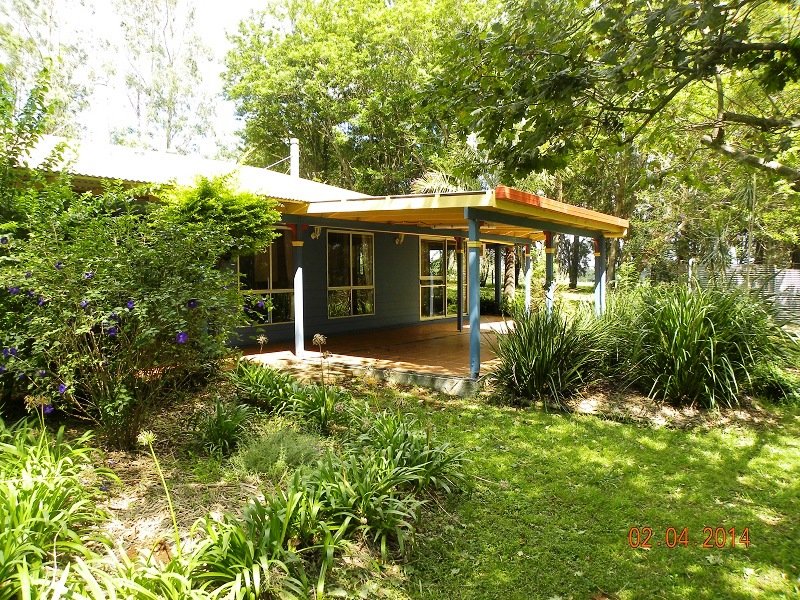 108 Schultz Road, Witta, QLD 4552