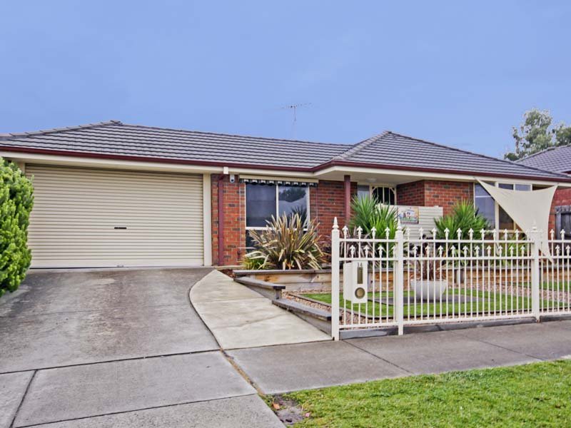 14 Param Street, Grovedale, Vic 3216 Property Details