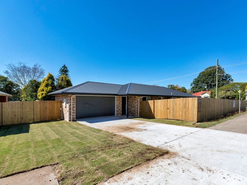 106 Cascade Street, Raceview, Qld 4305