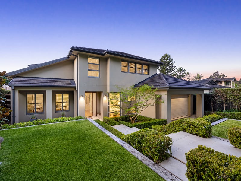 53 Ayres Road, St Ives, NSW 2075