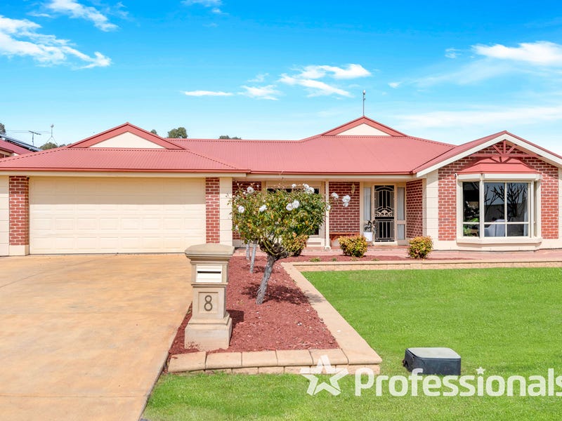 8 Garden Street, Blakeview, SA 5114 Property Details