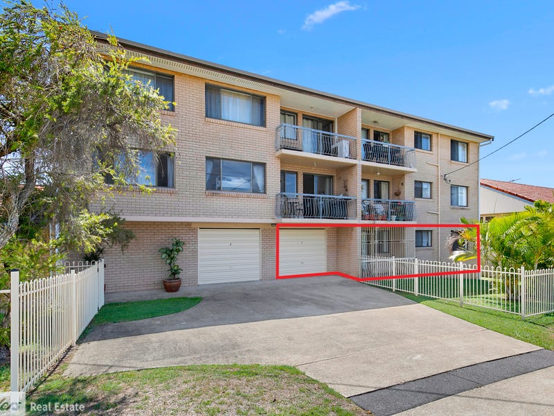 1/2 John Street, Redcliffe, Qld 4020 Property Details